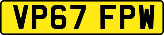 VP67FPW