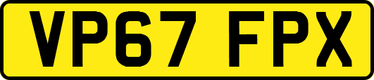VP67FPX