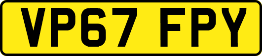 VP67FPY