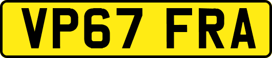 VP67FRA