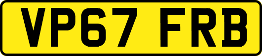 VP67FRB