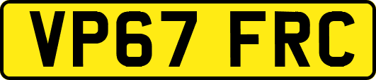 VP67FRC