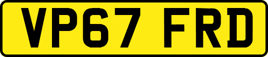 VP67FRD