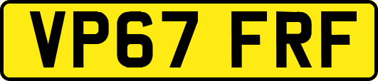 VP67FRF