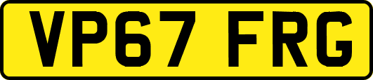 VP67FRG