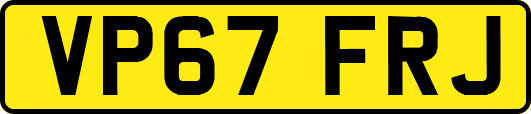 VP67FRJ