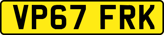 VP67FRK