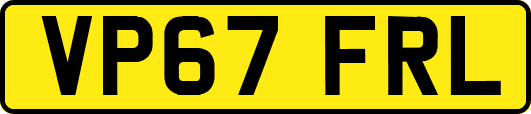 VP67FRL