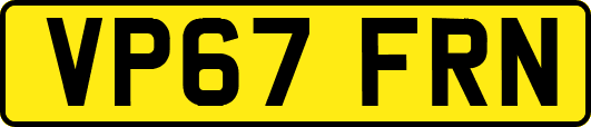 VP67FRN