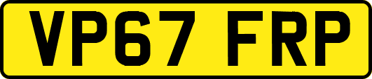 VP67FRP