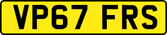 VP67FRS