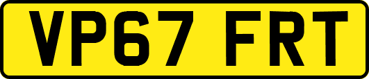 VP67FRT
