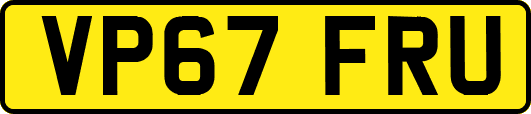 VP67FRU