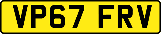 VP67FRV
