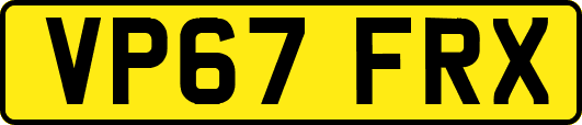 VP67FRX