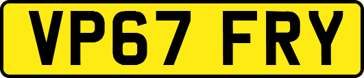 VP67FRY