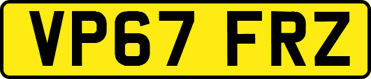 VP67FRZ