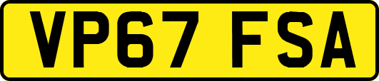 VP67FSA