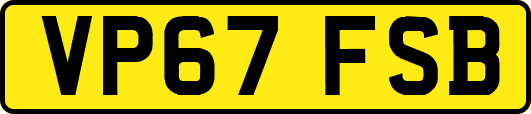 VP67FSB