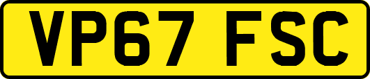 VP67FSC