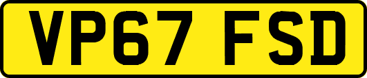 VP67FSD