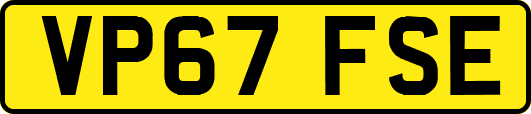 VP67FSE