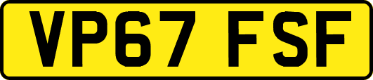 VP67FSF