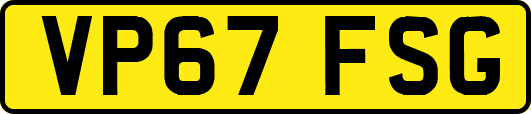 VP67FSG