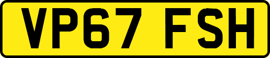 VP67FSH
