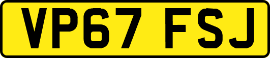 VP67FSJ