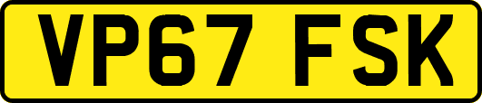 VP67FSK