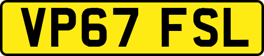 VP67FSL