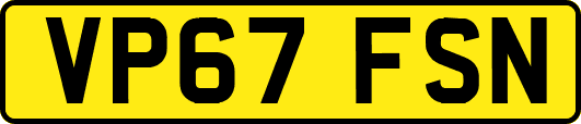 VP67FSN