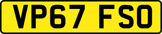 VP67FSO