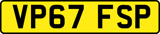 VP67FSP