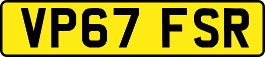 VP67FSR