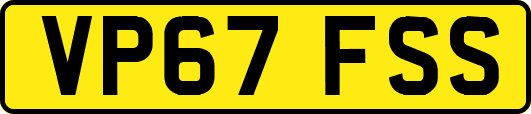 VP67FSS