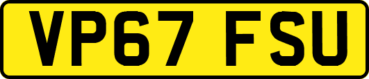 VP67FSU