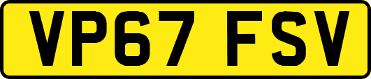 VP67FSV
