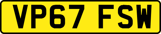 VP67FSW