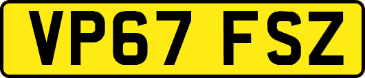 VP67FSZ