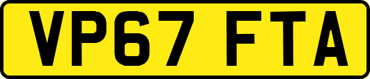 VP67FTA
