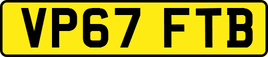 VP67FTB