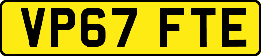 VP67FTE