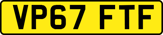 VP67FTF