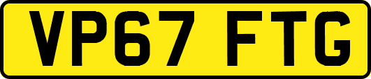 VP67FTG