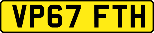 VP67FTH