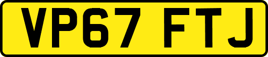 VP67FTJ