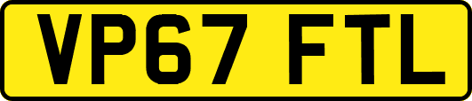 VP67FTL
