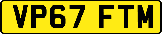 VP67FTM